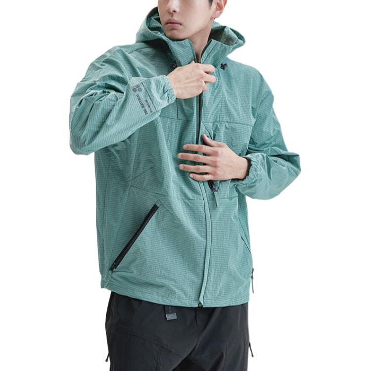 Purchase 可隆运动 男女防风舒适夹克 JWJJX23291