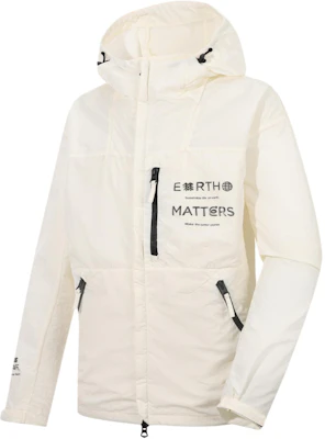 可隆运动 男女防风舒适夹克 JWJJX23291 Sizing 可隆运动 男女防风舒适夹克 JWJJX23291