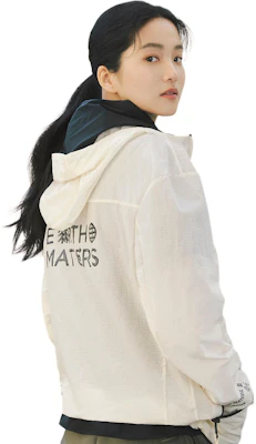 可隆运动 男女防风舒适夹克 JWJJX23291 2