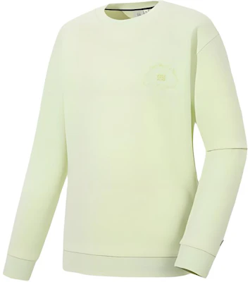 코오롱스포츠 유니섹스 그래픽 프린트 크루넥 긴팔 스웨트셔츠 21TBX23912 Buy 코오롱스포츠 유니섹스 그래픽 프린트 크루넥 긴팔 스웨트셔츠 21TBX23912