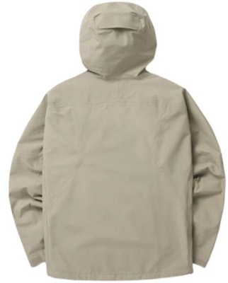 KOLON SPORT Unisex Jaket Windbreaker Coklat Muda Bertopi dengan Zip. TLJGX24491BEI Lookbook KOLON SPORT Unisex Jaket Windbreaker Coklat Muda Bertopi dengan Zip. TLJGX24491BEI