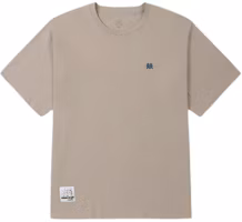 KOLON SPORT Unisex Quick-Dry Graphic Crewneck Short-Sleeve T-Shirt JWTCM26831 KOLON SPORT Unisex Quick-Dry Graphic Crewneck Short-Sleeve T-Shirt JWTCM26831