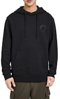 KOLON SPORT Unisex Solid Color Hoodie Long Sleeve Casual Pullover LUMT2WTK53 KOLON SPORT Unisex Solid Color Hoodie Long Sleeve Casual Pullover LUMT2WTK53