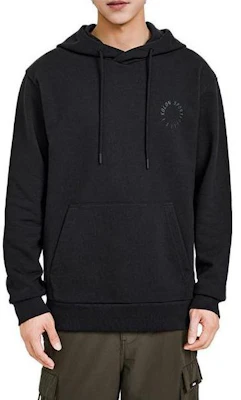 KOLON SPORT Sudadera Unisex Color Sólido con Capucha Manga Larga Casual LUMT2WTK53 Buy KOLON SPORT Sudadera Unisex Color Sólido con Capucha Manga Larga Casual LUMT2WTK53