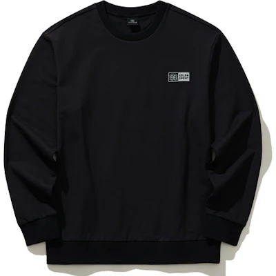 KOLON SPORT Baju Sukan Unisex Serap Peluh dan Regang LUMT2AT677 Buy KOLON SPORT Baju Sukan Unisex Serap Peluh dan Regang LUMT2AT677