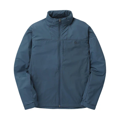 KOLON SPORT Unisex Training Windproof Quick-Dry Breathable Hooded Jacket JWJJM24251