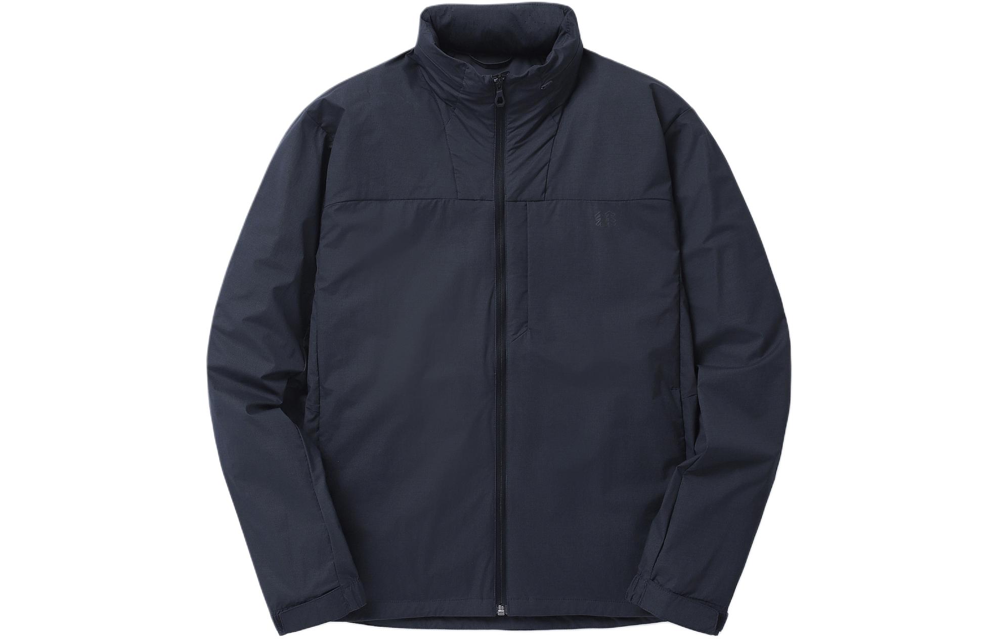 Order 可隆运动男女通用防风快干透气连帽夹克 JWJJM24251