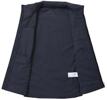 Shop KOLON SPORT 男女防風快乾透氣連帽運動外套 JWJJM24251