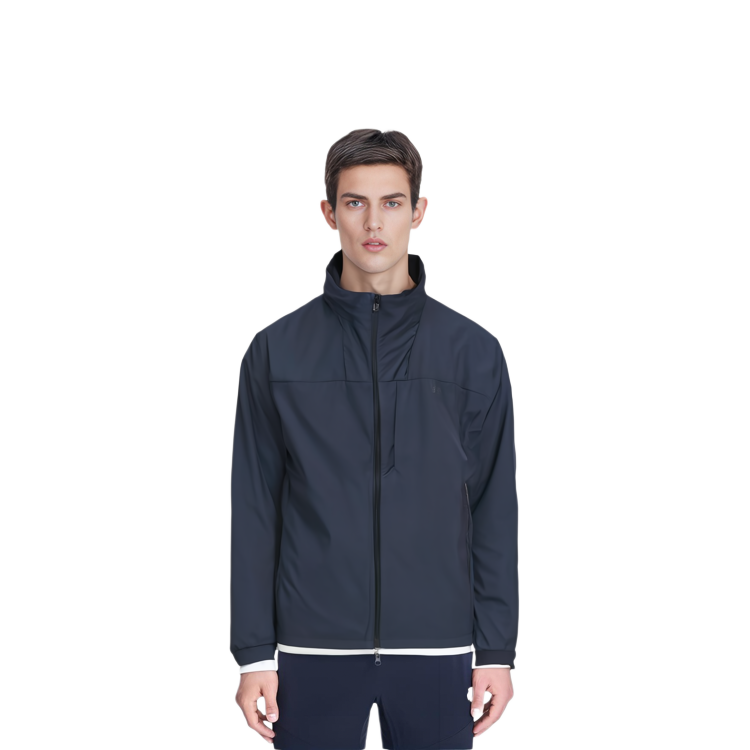 Purchase 可隆运动男女通用防风快干透气连帽夹克 JWJJM24251