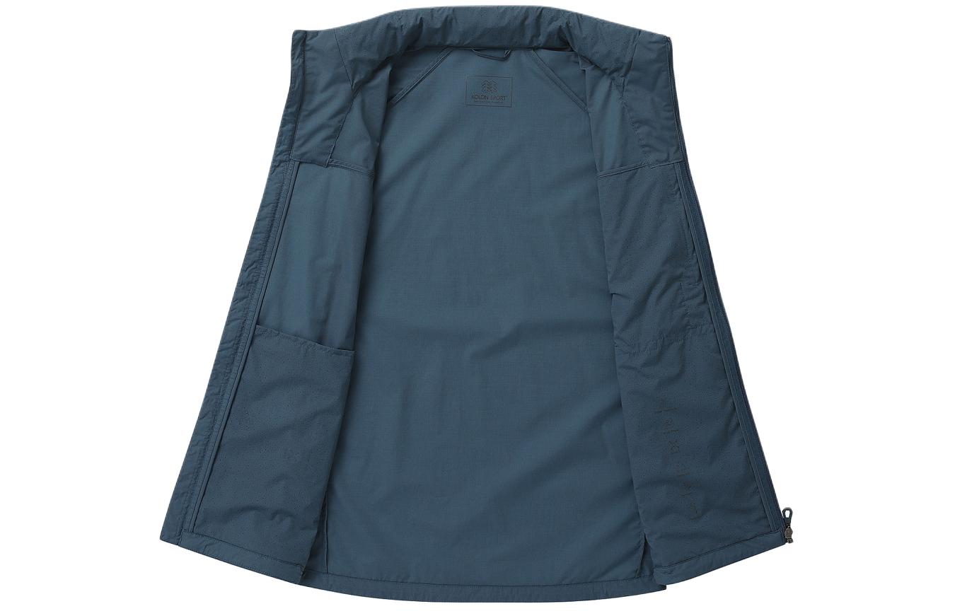 Cheap 可隆运动男女通用防风快干透气连帽夹克 JWJJM24251