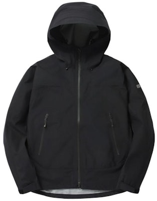 KOLON SPORT Jaket Hoodie Zip Kedap Air Uniseks Oversaiz - Hitam TLJGX24491BLK Buy KOLON SPORT Jaket Hoodie Zip Kedap Air Uniseks Oversaiz - Hitam TLJGX24491BLK