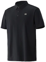 Order KOLON SPORT 男款登山防曬UPF50+涼感彈性短袖Polo衫 LHPT5MN129
