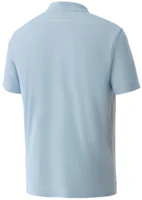 Sizing KOLON SPORT 男款登山防曬UPF50+涼感彈性短袖Polo衫 LHPT5MN129