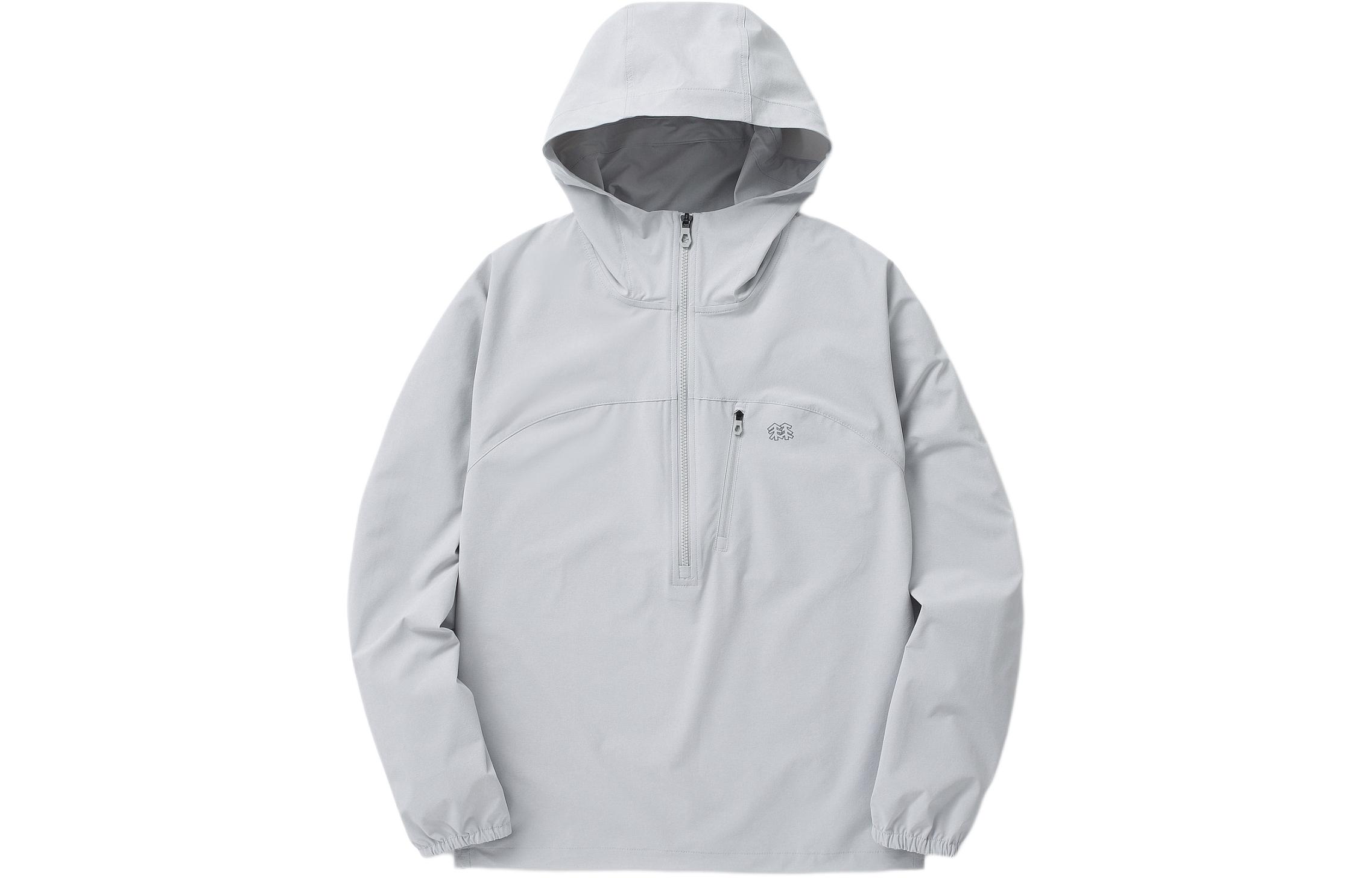 Order KOLON SPORT 防水連帽外套 - 素色長袖外套 JWTBS24171