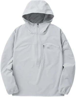 KOLON SPORT 防水連帽外套 - 素色長袖外套 JWTBS24171 Order KOLON SPORT 防水連帽外套 - 素色長袖外套 JWTBS24171