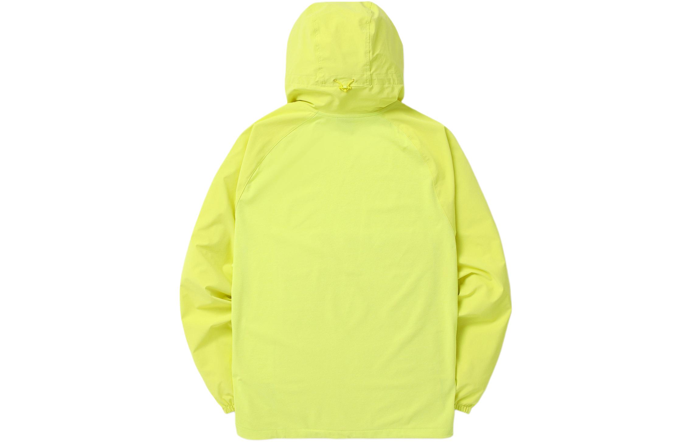 Purchase KOLON SPORT 防水連帽外套 - 素色長袖外套 JWTBS24171