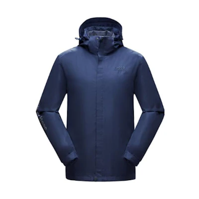 KOLON SPORT Waterproof Insulated Thickened Jacket J94209P4092