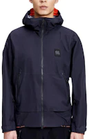Order KOLON SPORT 防水防風夾克 - 輕量藍色戶外外套 LHJK1AEK01-CC/3XL