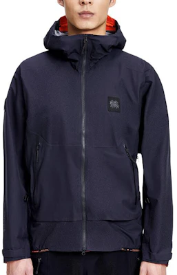 可隆运动防水防风夹克 - 轻便蓝色户外服饰 LHJK1AEK01-CC/3XL Order 可隆运动防水防风夹克 - 轻便蓝色户外服饰 LHJK1AEK01-CC/3XL