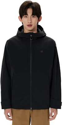 可隆户外防水防风男女通用露营夹克 LUJK4WTT40 Order 可隆户外防水防风男女通用露营夹克 LUJK4WTT40