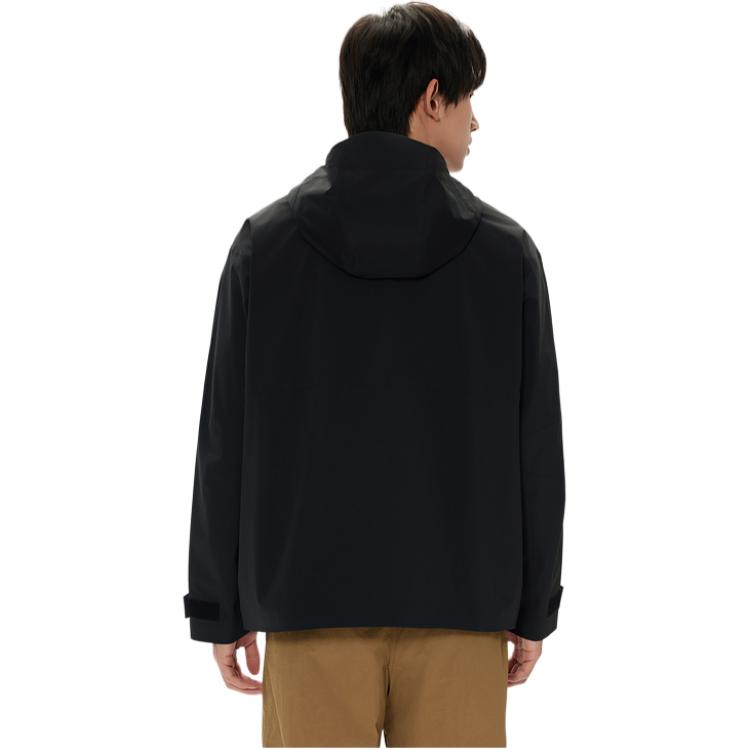 Shop 可隆户外防水防风男女通用露营夹克 LUJK4WTT40
