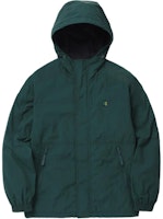 KOLON SPORT WIND Waterproof Windproof Softshell Jacket Unisex Outdoor Coat JWJJA23111 KOLON SPORT WIND Waterproof Windproof Softshell Jacket Unisex Outdoor Coat JWJJA23111