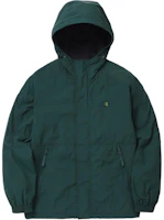 Details for KOLON SPORT 防水防風軟殼外套 男女户外登山外衣 JWJJA23111