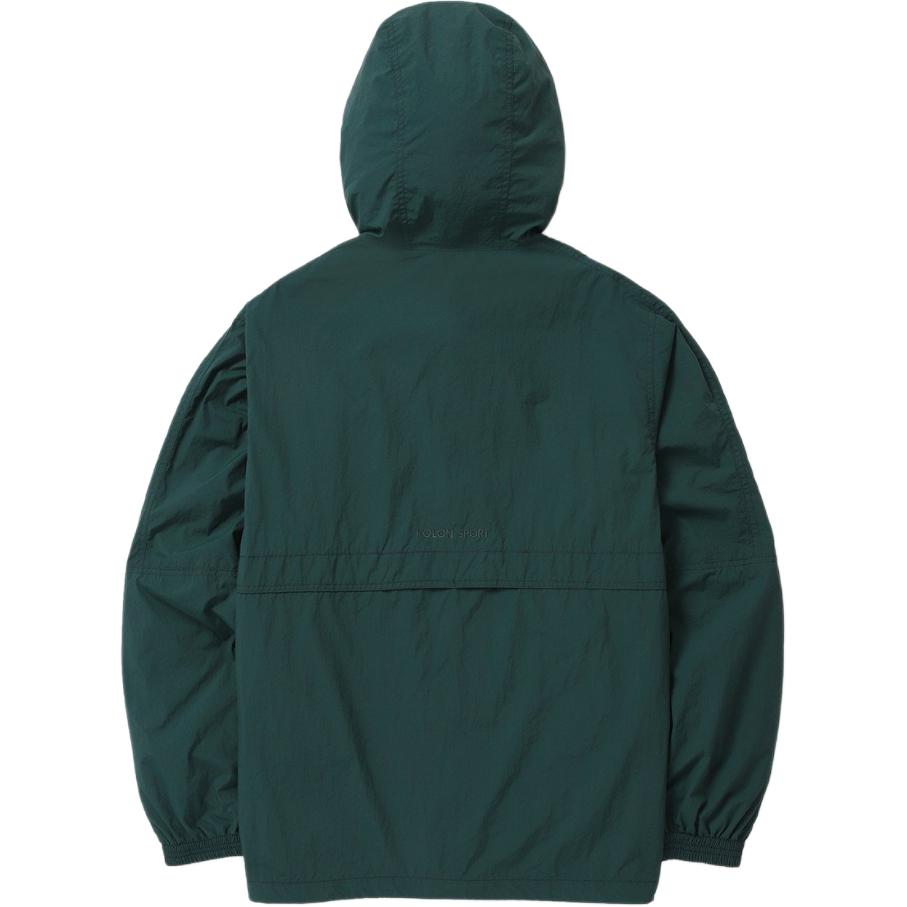 Sizing 可隆运动防风防水软壳夹克 男女户外外套 JWJJA23111