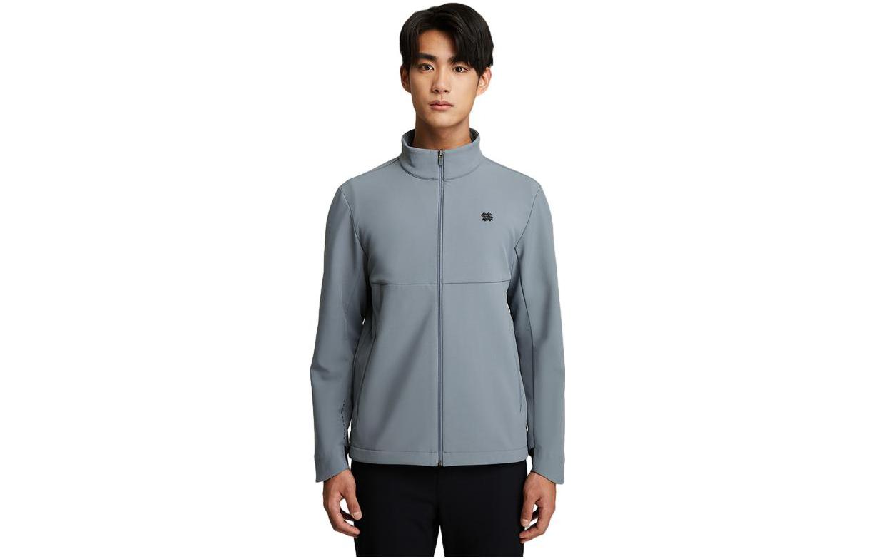 KOLON SPORT Windproof Breathable Casual Jacket LHJK3WN157