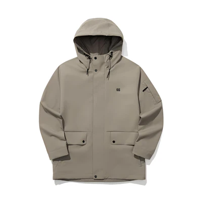 KOLON SPORT Windproof Outdoor Sports Jacket LHJK2ATK67