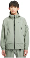 Order KOLON SPORT 防風防潑水可調下擺抗UV外套 男女通用 LUJK4MT721