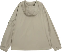 Details for KOLON SPORT 防風防潑水可調下擺抗UV外套 男女通用 LUJK4MT721