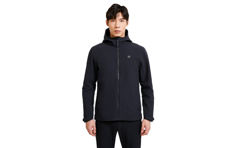 KOLON SPORT Windproof Water-Repellent Sports Jacket LHJK2AN111