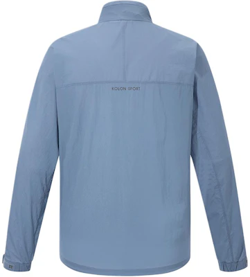 可隆户外防风防水透气速干夹克 JWJJM23251 6