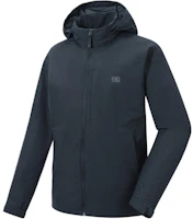 Order KOLON SPORT 防風防水透氣快乾戶外外套 JWJJM23251