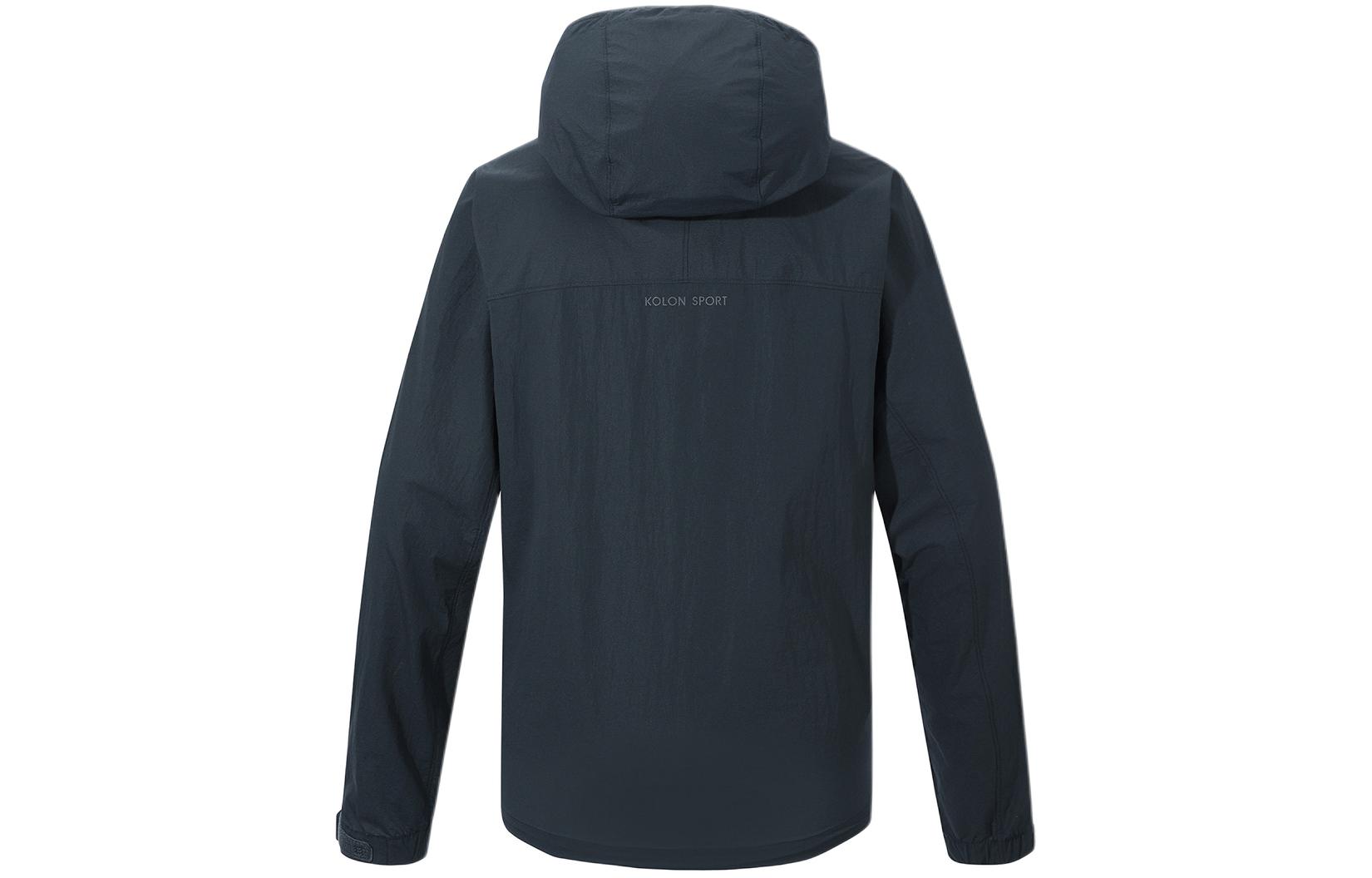 Lookbook 可隆户外防风防水透气速干夹克 JWJJM23251