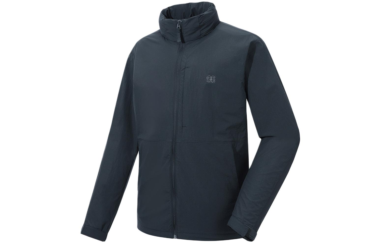 Shop 可隆户外防风防水透气速干夹克 JWJJM23251