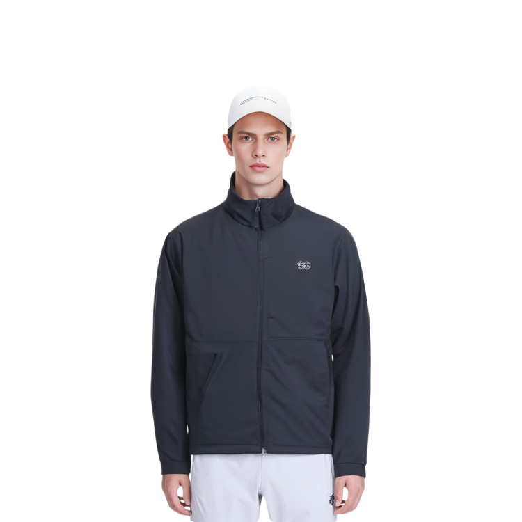 Details for 可隆户外防风防水透气速干夹克 JWJJM23251