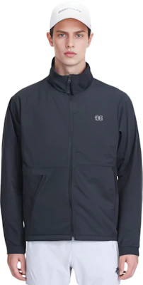 可隆户外防风防水透气速干夹克 JWJJM23251 Details for 可隆户外防风防水透气速干夹克 JWJJM23251