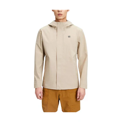 KOLON SPORT Windproof Waterproof Outdoor Travel Hooded Jacket LHJK1AN603