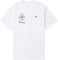 KOLON SPORT x INAPSQUARE SS24 Unisex Loose Fit Quick-Dry Anti-UV Tee. JWTCM24831 KOLON SPORT x INAPSQUARE SS24 Unisex Loose Fit Quick-Dry Anti-UV Tee. JWTCM24831