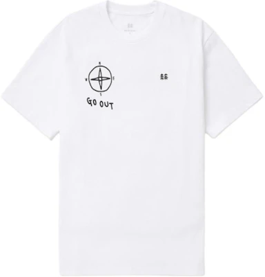 KOLON SPORT x INAPSQUARE SS24 Unisex Loose Fit Quick-Dry Anti-UV Tee. JWTCM24831 Buy KOLON SPORT x INAPSQUARE SS24 Unisex Loose Fit Quick-Dry Anti-UV Tee. JWTCM24831