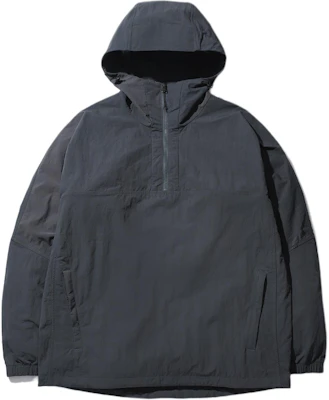 Chaqueta Rompevientos Unisex KOLON SPORT x Kompakt - Gris Oscuro. JWJJX23991DGY Buy Chaqueta Rompevientos Unisex KOLON SPORT x Kompakt - Gris Oscuro. JWJJX23991DGY