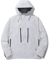 KOLON SPORT x STORM Gore-Tex 3L Colorblock Hooded Jacket 8GJGX24101 KOLON SPORT x STORM Gore-Tex 3L Colorblock Hooded Jacket 8GJGX24101