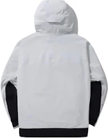 Lookbook KOLON SPORT x STORM Gore-Tex 3L 拼接色連帽外套 8GJGX24101