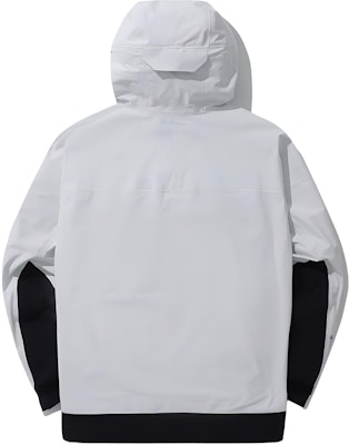 KOLON SPORT x STORM Gore-Tex 3L 拼接色連帽外套 8GJGX24101 Lookbook KOLON SPORT x STORM Gore-Tex 3L 拼接色連帽外套 8GJGX24101