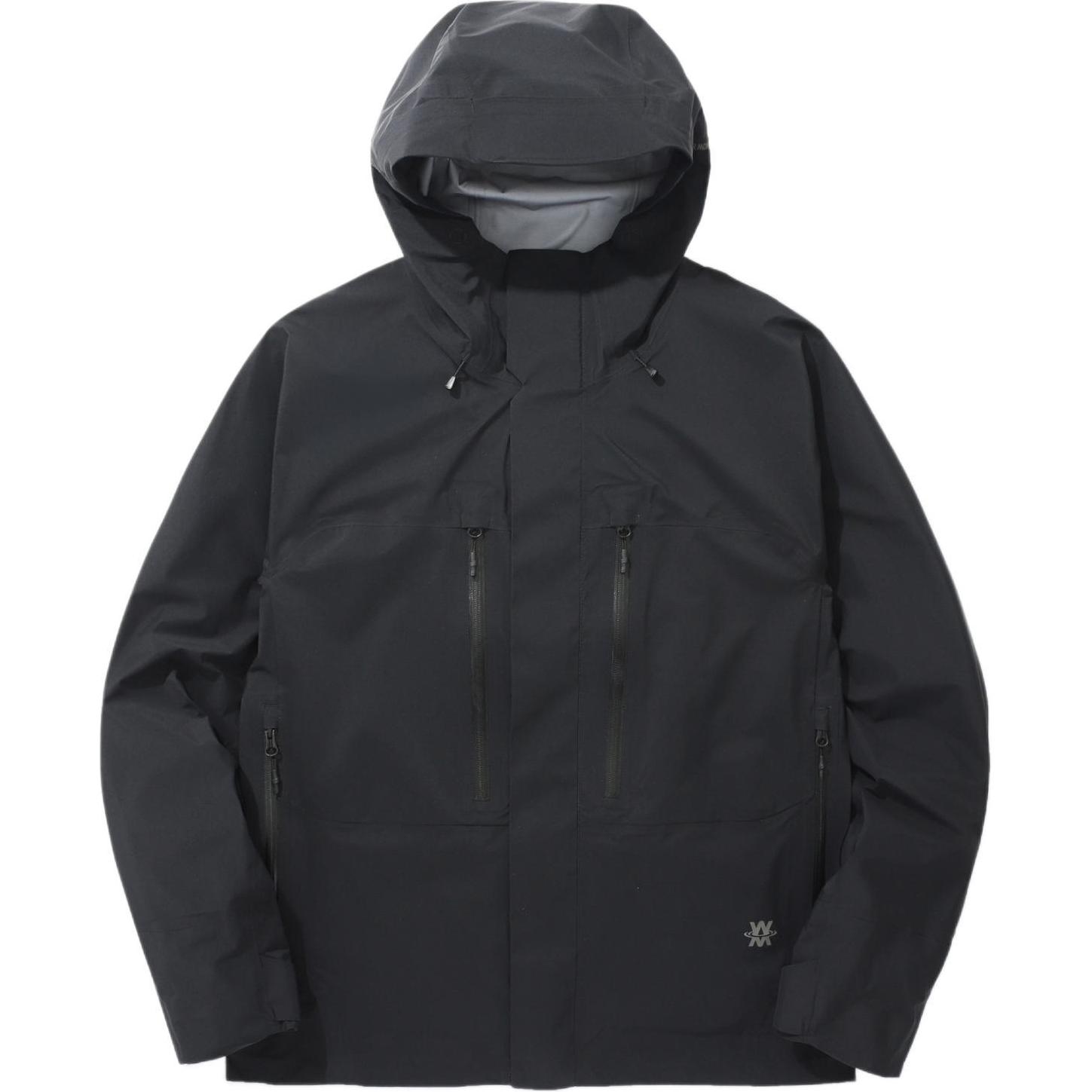 Purchase KOLON SPORT x STORM Gore-Tex 3L 拼接色連帽外套 8GJGX24101