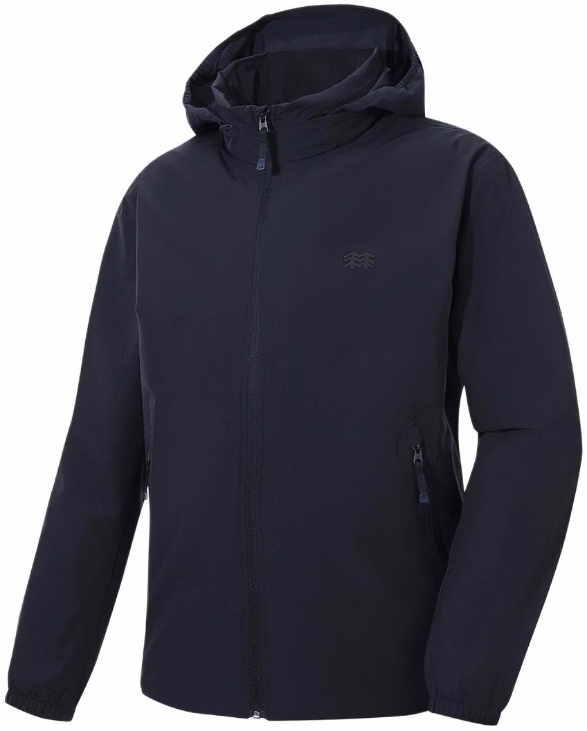 kolon-sport-zip-up-jacket-with-hoodie-gray-navy-blue-jwjjs-23141-gna