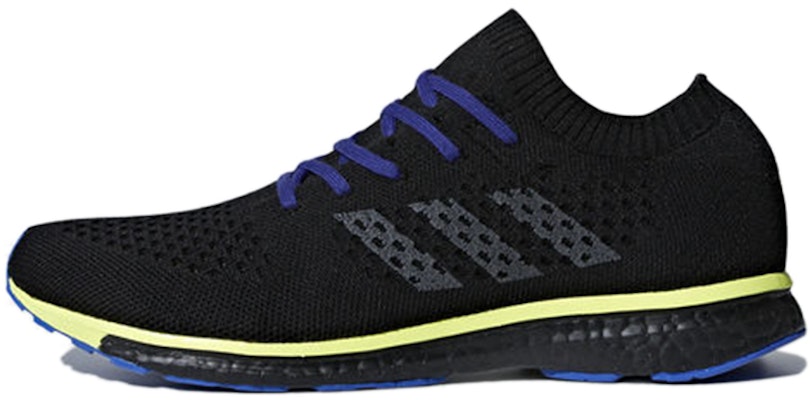 Kolor x 阿迪达斯 Adizero Prime '黑色' DB2556 Buy Kolor x 阿迪达斯 Adizero Prime '黑色' DB2556