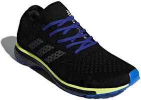 Kolor x adidas Adizero Prime 'Negro' DB2556 Lookbook Kolor x adidas Adizero Prime 'Negro' DB2556